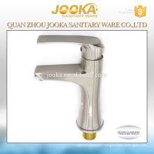 Sanitary ware bronze basin taps for bathroom
